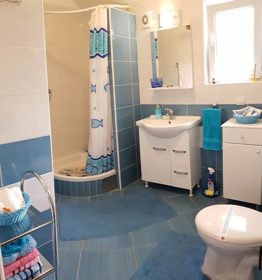 Apartment "I Love Njivice" Херцег Нови Екстериор снимка