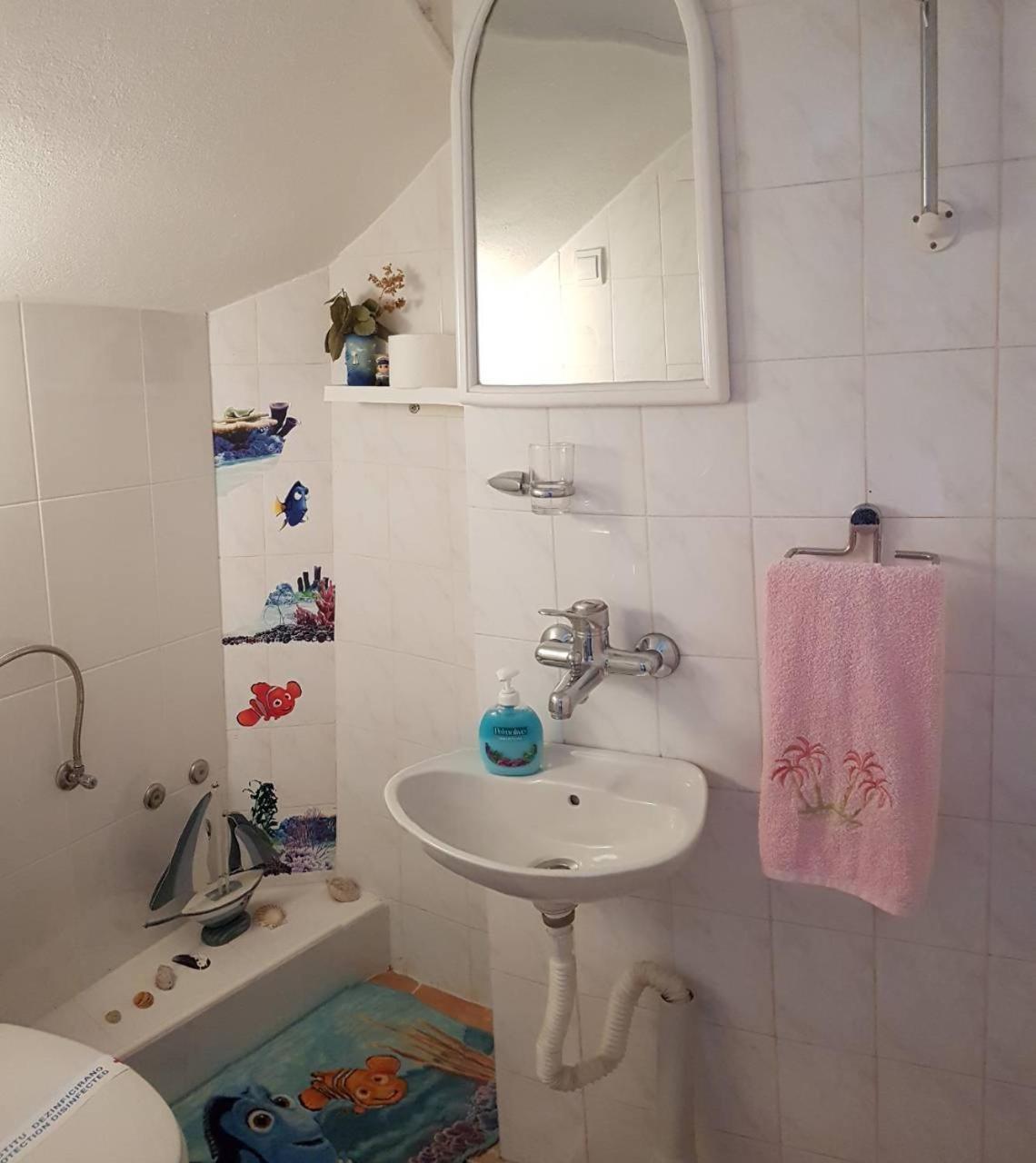 Apartment "I Love Njivice" Херцег Нови Екстериор снимка