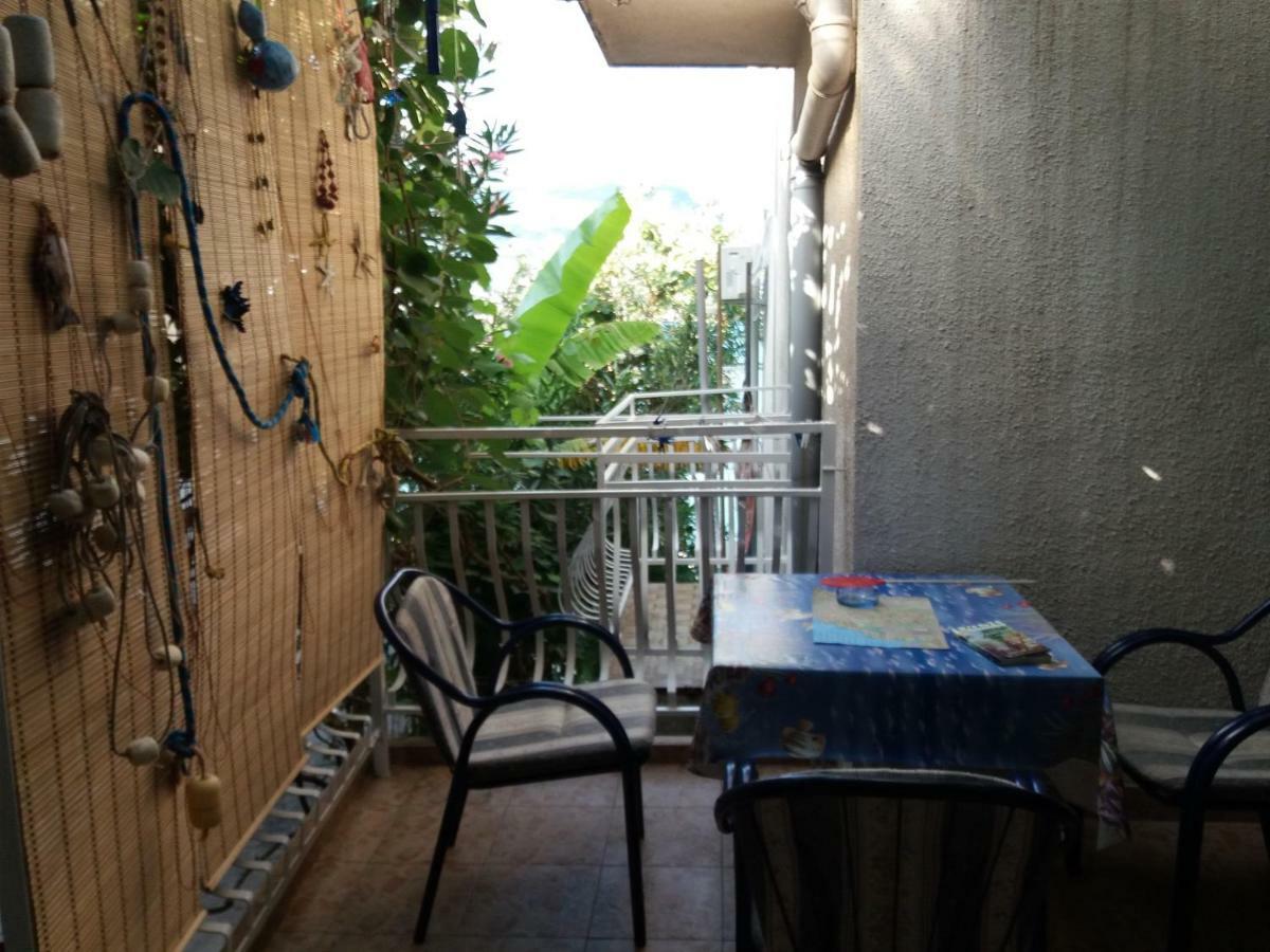 Apartment "I Love Njivice" Херцег Нови Екстериор снимка